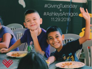 givingtuesday